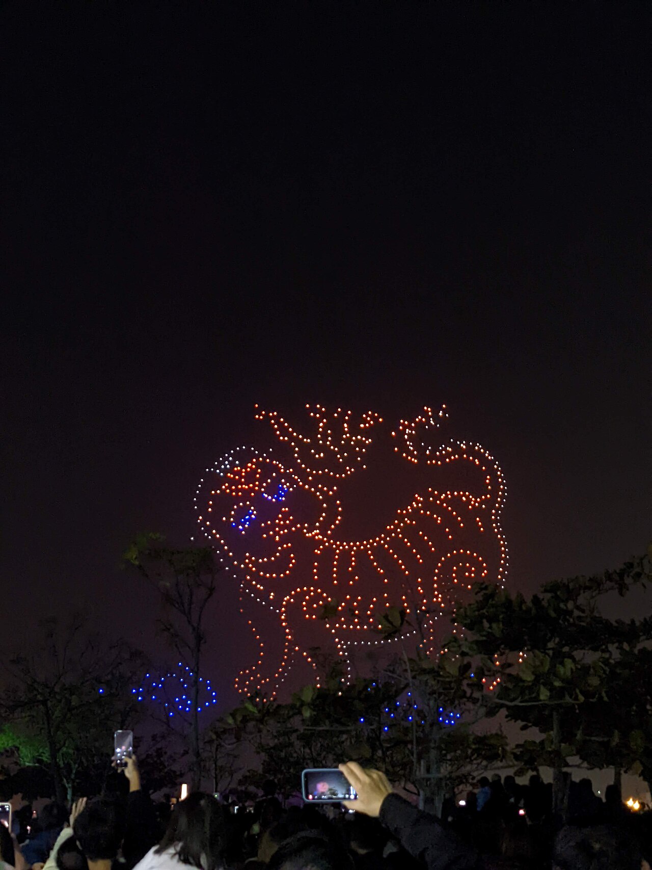 World Expo Formation